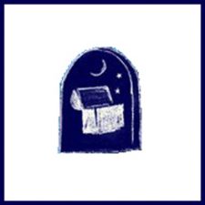Il Baule Volante logo