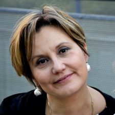 ANTONELLA DE NISCO