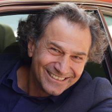 foto Gabriele Parrillo di Mattteo Rota