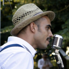 enrico formaggi